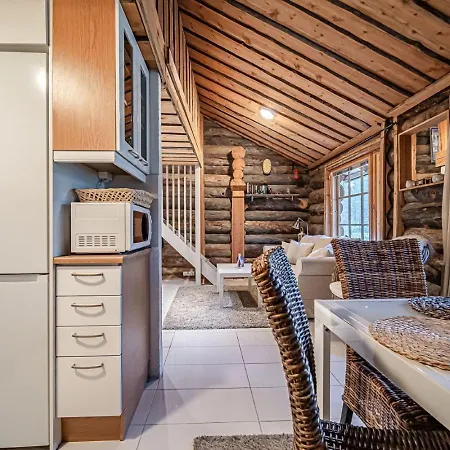 Aurora Nest By Aavalevi * Levi