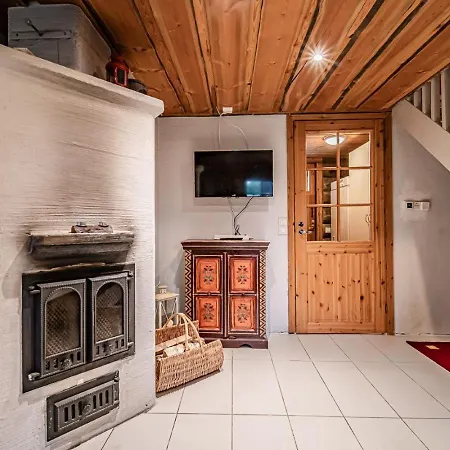 Aurora Nest By Aavalevi Levi