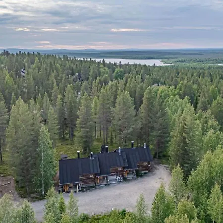 Aurora Nest By Aavalevi Levi