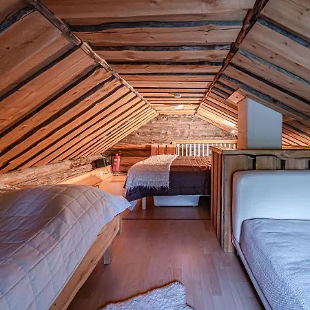 Aurora Nest By Aavalevi