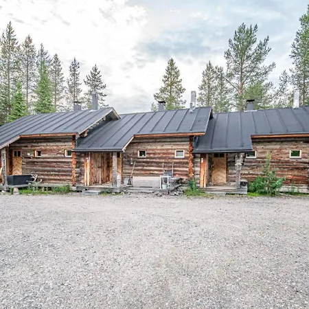 Apartamento Aurora Nest By Aavalevi Levi