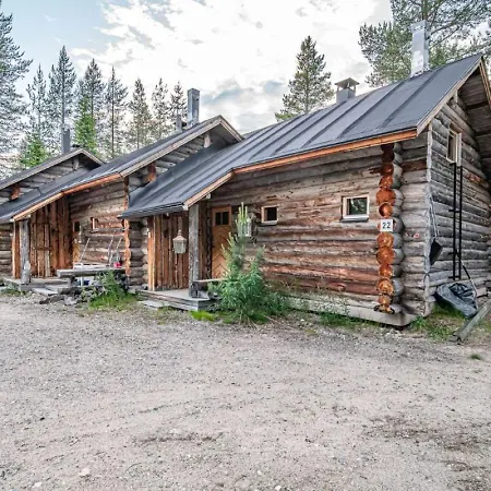 Aurora Nest By Aavalevi Levi