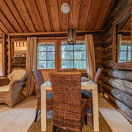 Apartamento Aurora Nest By Aavalevi