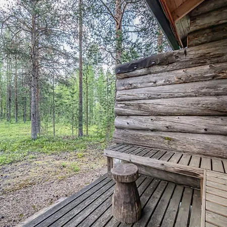 Aurora Nest By Aavalevi Apartman *