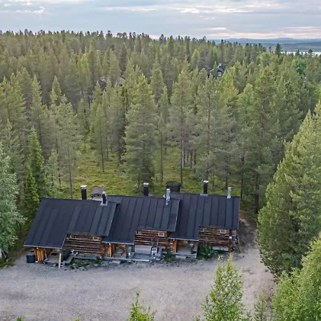 Aurora Nest By Aavalevi *