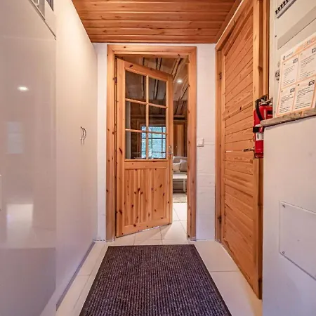 Aurora Nest By Aavalevi * Levi