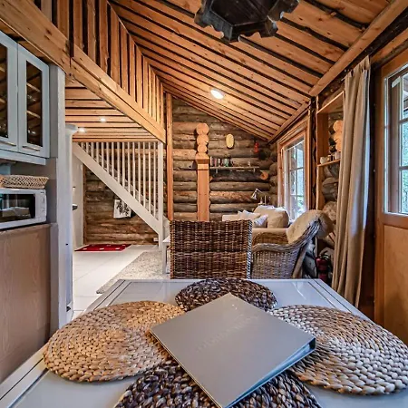 Apartamento Aurora Nest By Aavalevi