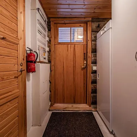 Apartamento Aurora Nest By Aavalevi *