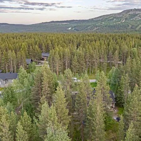 Aurora Nest By Aavalevi Apartamento