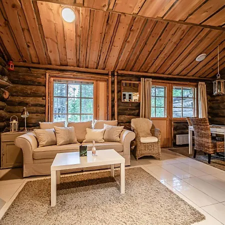 Aurora Nest By Aavalevi Apartamento *