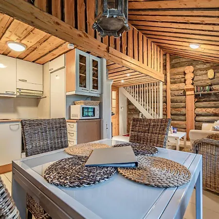 Apartamento Aurora Nest By Aavalevi Levi