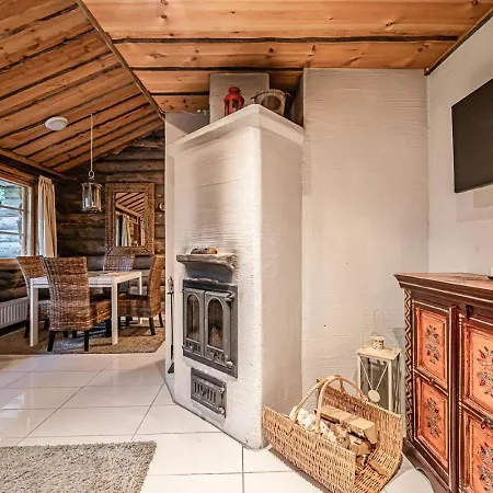 Aurora Nest By Aavalevi Levi