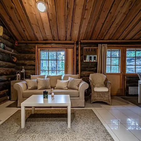 Aurora Nest By Aavalevi