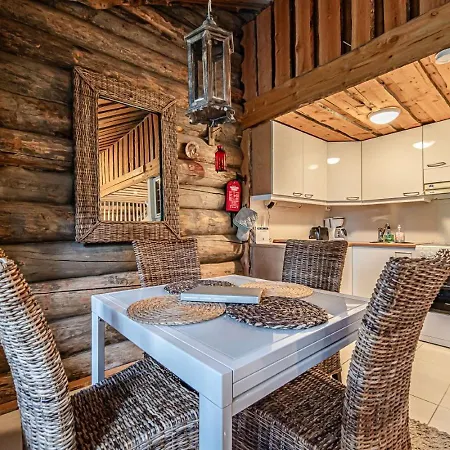 Aurora Nest By Aavalevi Apartamento