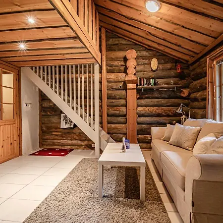 Aurora Nest By Aavalevi Apartman Levi