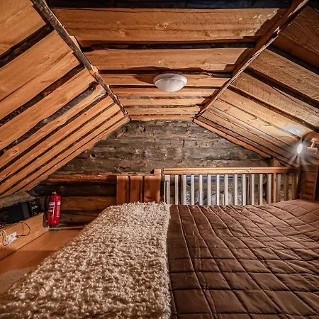 Aurora Nest By Aavalevi Apartamento *