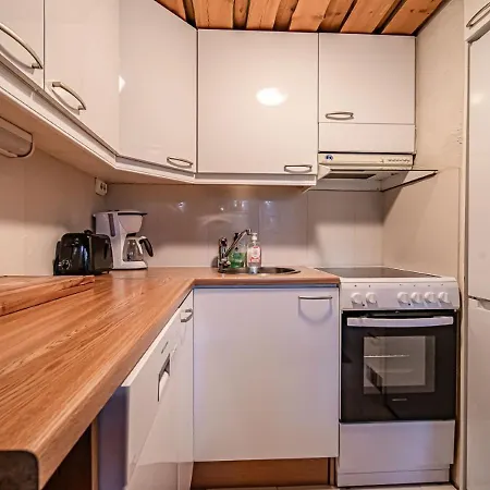 Apartamento Aurora Nest By Aavalevi